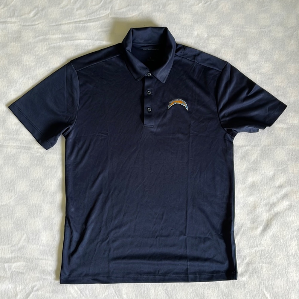 Los Angeles Chargers Polo shirt - medium